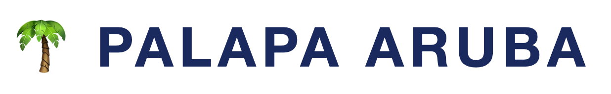 Palapa Aruba