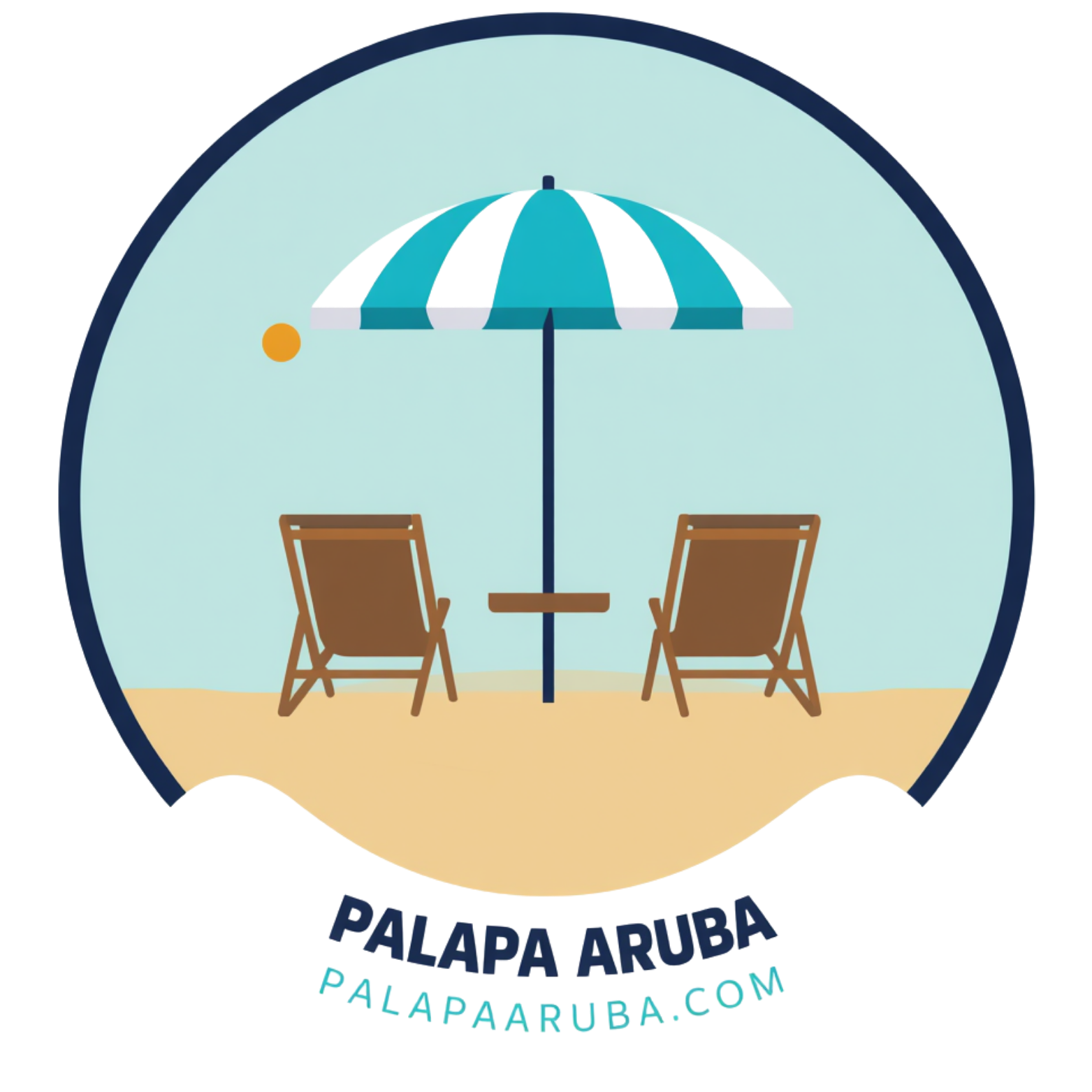 palapaaruba.com